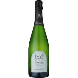 Champagne Philippe Gonet Signature Blanc De Blancs | Champagne