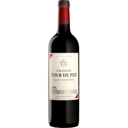 Chateau Tour De Pez - Cru Bourgeois | French Wine