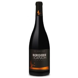 Bergerie Du Capucin Larmanela | Red Wine
