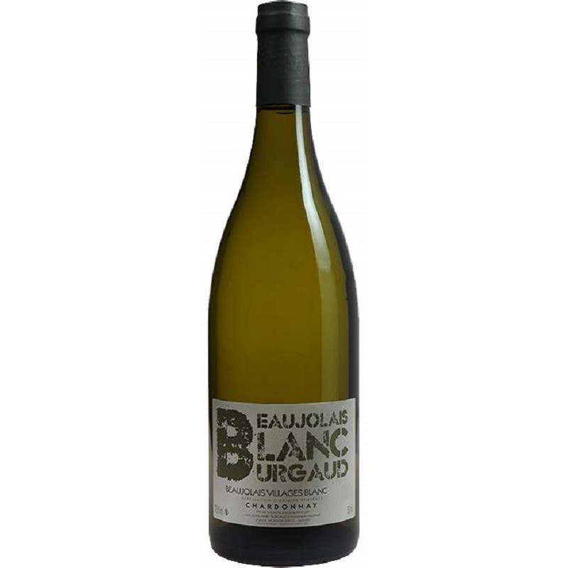 Domaine Jean-Marc Burgaud Beaujolais Village | white wine