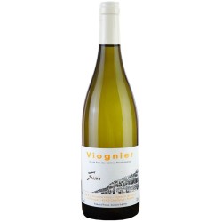 Domaine Faury Igp Viognier | white wine