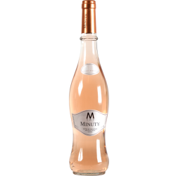 M De Minuty - Cotes De Provence | rosé wine