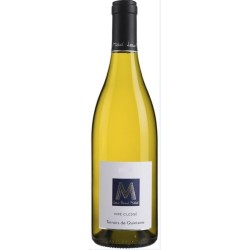 Domaine Jean-Pierre Michel Vire-Clesse Terroir De Quintaine | white wine