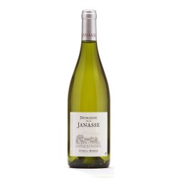 Domaine De La Janasse Cotes Du Rhone | white wine