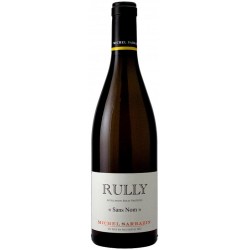 Domaine Sarrazin - Rully Blanc Sans Nom | white wine