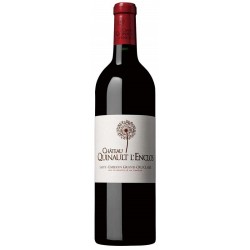 Chateau Quinault L'enclos | Red Wine