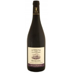 Domaine Des Ouches - Bourgueil Les Clos Boireaux | Red Wine