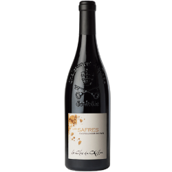 Clos Du Caillou Chateauneuf-Du-Pape Les Safres | Red Wine