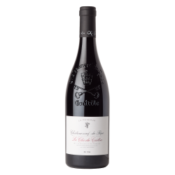 Clos Du Caillou Chateauneuf-Du-Pape La Reserve - Vin Bio | Red Wine
