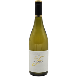 Sieurs D'arques Limoux F De Flandry | white wine