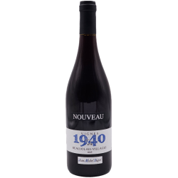 Domaine Jean-Michel Dupre Beaujolais-Villages Vignes De 1940 | Red Wine