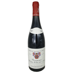 Domaine Thevenot-Le Brun Hautes Cotes De Nuits Rouge | Red Wine