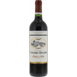 Chateau Chasse-Spleen | Red Wine