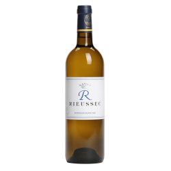 R De Rieussec | white wine
