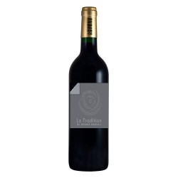 Vignobles Denis Lafon Tradition Du Grand Barrail | Red Wine