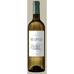 Chateau De Respide - Graves Blanc | white wine