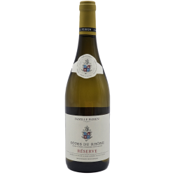 Famille Perrin Cotes Du Rhone Reserve | white wine