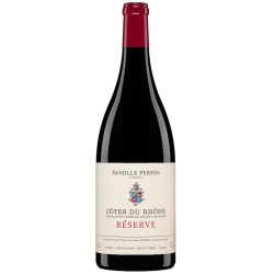 Famille Perrin Cotes Du Rhone Reserve | Red Wine
