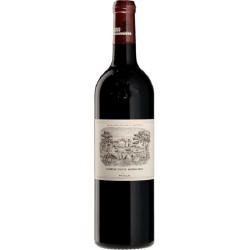 Chateau Lafite Rothschild - 1er Cru Classe