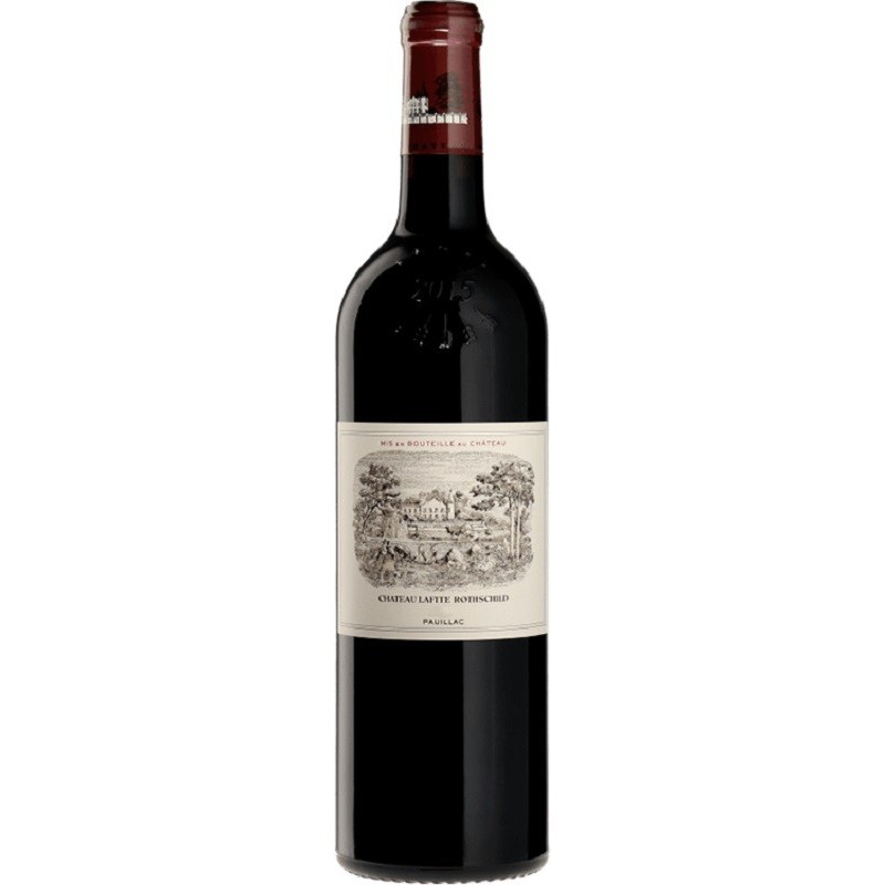 Chateau Lafite Rothschild - 1er Cru Classe | Red Wine