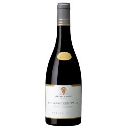 Cave De Tain - Crozes-Hermitage Nobles Rives Rouge | Red Wine