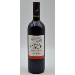 Chateau De Cach Cuvee Lagrave | Red Wine