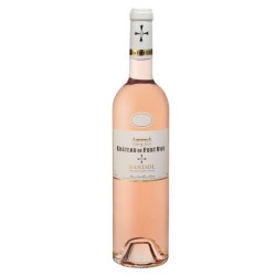 Château De Font Vive - Bandol Rosé | rosé wine