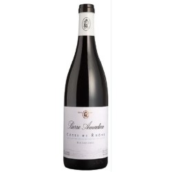 Domaine Pierre Amadieu - Cotes Du Rhone Roulepierre | Red Wine