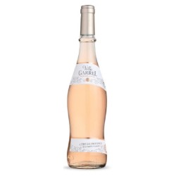Domaine Fabre Villa Garrel Cotes De Provence | rosé wine