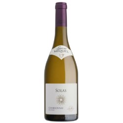 Laurent Miquel Solas Chardonnay | white wine