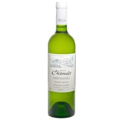 Domaine Chiroulet Terres Blanches | white wine