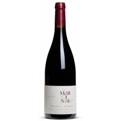 Domaine Des Roches Neuves - Saumur Champigny Rouge La Marginale | Red Wine