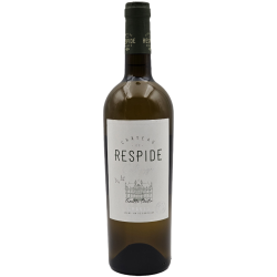 Chateau De Respide - Graves Blanc Cuvee Callipyge | white wine