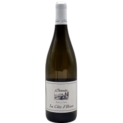 Domaine Chiroulet Cote D'heux | white wine