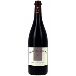 Domaine Laurent Combier Crozes-Hermitage Rouge Clos Des Grives | Red Wine