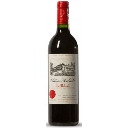 Château Fonbadet | Red Wine
