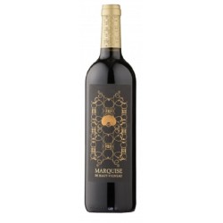 Marquise De Haut-Vigneau | Red Wine