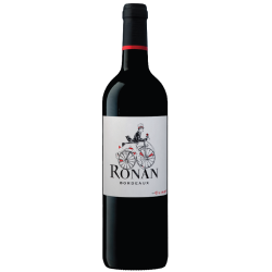 Ronan By Clinet | Red Wine