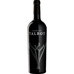 Chateau Talbot - 4eme Cru Classe | Red Wine