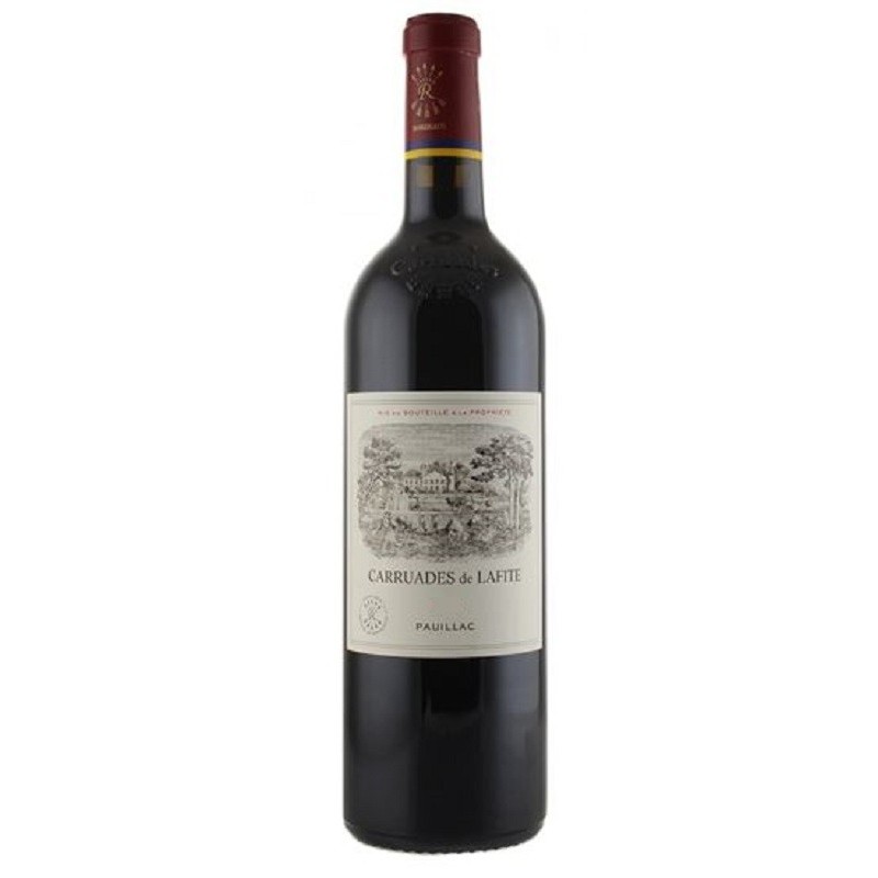 Carruades De Lafite | Red Wine