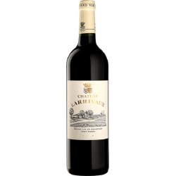 Chateau Larrivaux | Red Wine