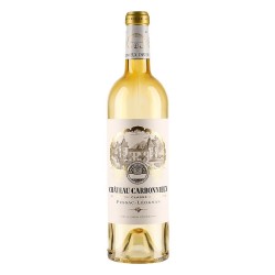 Chateau Carbonnieux - Pessac-Leognan Blanc Grand Cru Classe | white wine