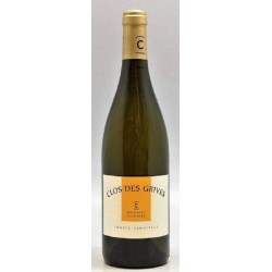 Domaine Laurent Combier Crozes-Hermitage Blanc Clos Des Grives | white wine
