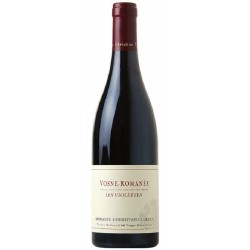 Domaine Christian Clerget Vosne-Romanee Les Violettes | Red Wine