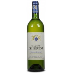 Chateau De Fieuzal - Pessac-Leognan Grand Cru Classe Blanc | white wine