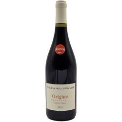 Domaines Chermette - Beaujolais Origine Vieilles Vignes | Red Wine
