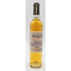 Aydie De Vic Bilh | white wine