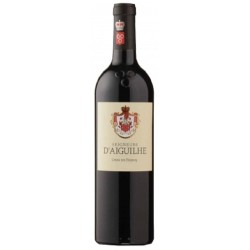 Seigneurs D'aiguilhe | French Wine