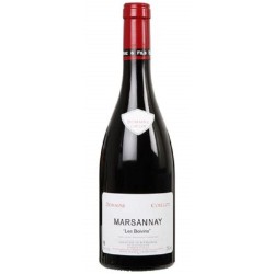 Domaine Coillot - Marsannay Rouge Les Boivins | Red Wine