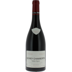 Domaine Coillot Gevrey-Chambertin Vieilles Vignes | Red Wine
